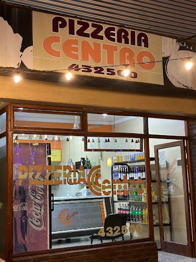 Pizzería Centro