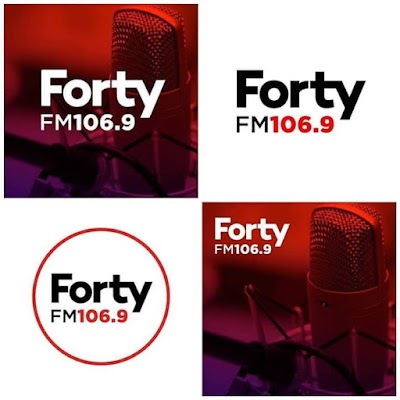 Forty Fm 106.9