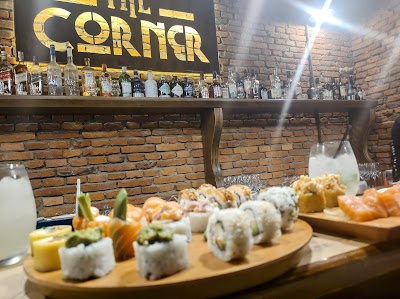 The Corner Sushi