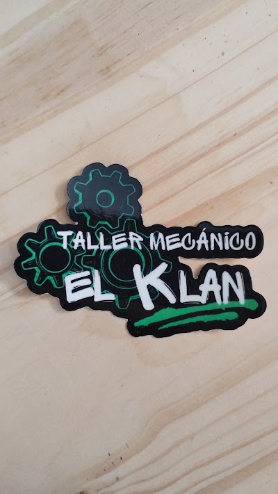 Taller Mecánico El Klan