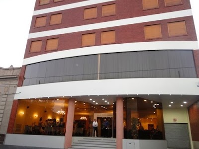 Grand Hotel Libertad - GHL