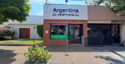 Veterinaria Argentina