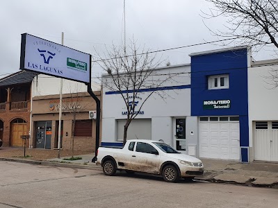 Veterinaria Las Lagunas