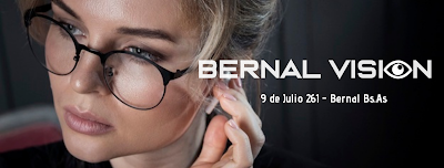 Optica Bernal Visión