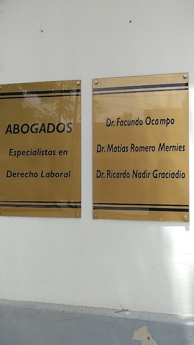 Estudio Jurídico