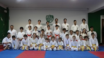 Escuela de Karate Shitokai