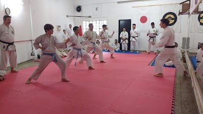 Shumpu Dojo Karate do