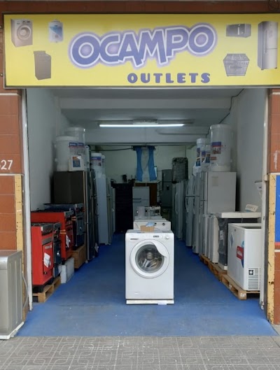 Ocampo Outlets