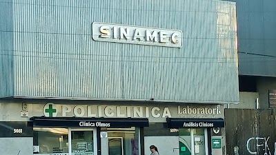 Sinamec Medical Center O Olmos