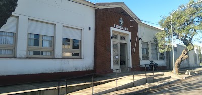 Escuela Primaria N°3