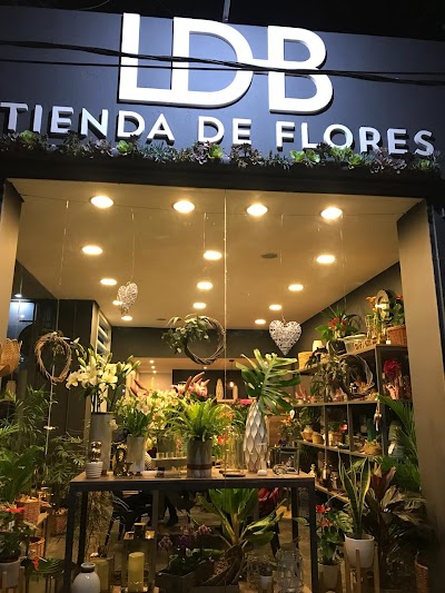 LDB Tienda de Flores