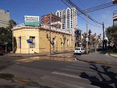 Hogar de Ancianos Santisima Trinidad