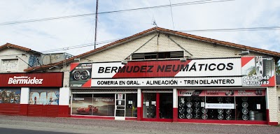 Bermudez Neumáticos