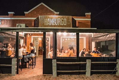 Hamburgo Burgers