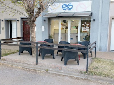 Helados La Fe Ocampo