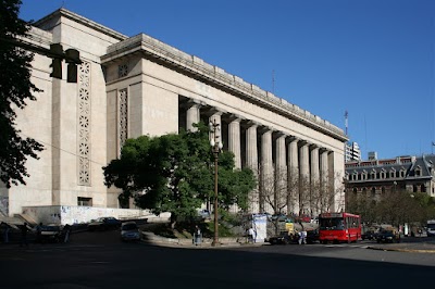 Facultad de Ingeniería