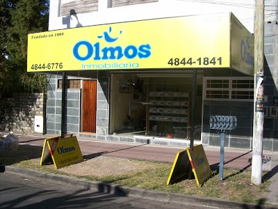 Olmos Inmobiliaria