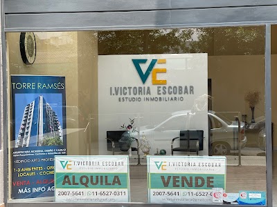 I. VICTORIA ESCOBAR Estudio Inmobiliario