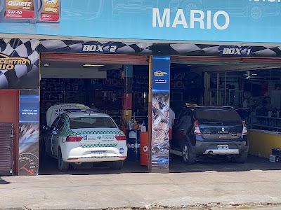 Lubricentro Mario