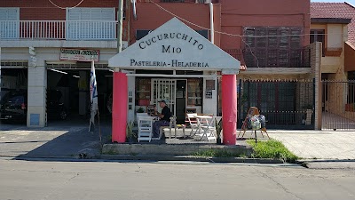 Cucuruchito Mio Pasteleria.