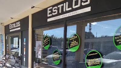 ESTILOS Peluqueria Unisex