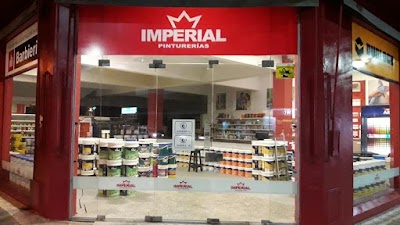 Imperial Pinturerías