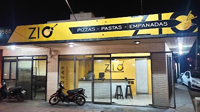 Pizzas Y Empanadas Zio