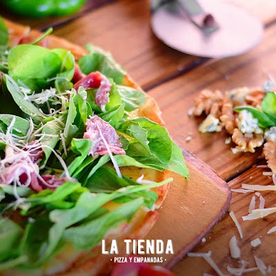 La Tienda - pizzas y empanadas