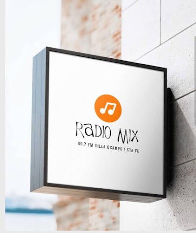 Radio Mix 89.7Fm