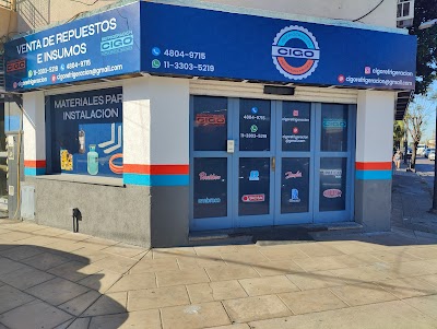 CIGO Refrigeración