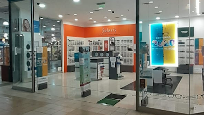 Más Visión - Plaza Oeste Shopping