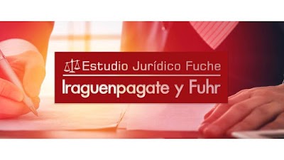 Estudio Jurídico Dres. Fuche - Iraguenpagate y Fuhr