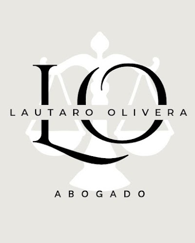 Abogado Lautaro Olivera