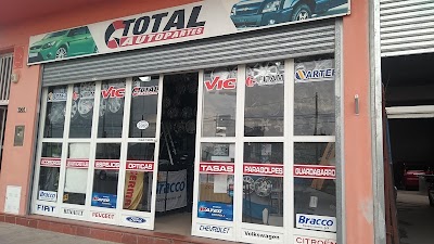 Total Autopartes