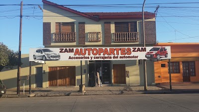 Autoparts Zam Alejandro Zamudio