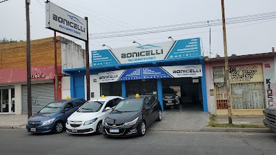 BONICELLI AUTOMOTORES