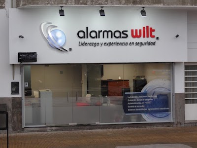 Alarmas Wilt