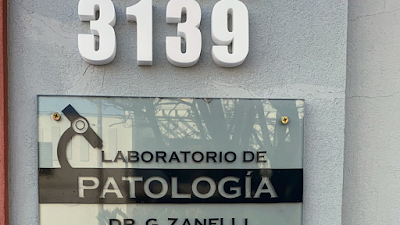 Laboratorio de Patología Dr. Gustavo Zanelli