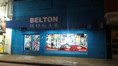 Belton Hogar