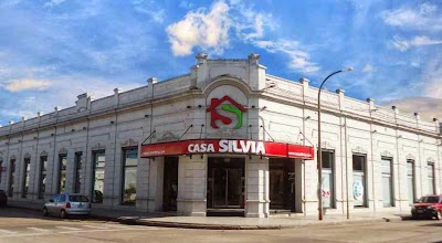 Casa Silvia