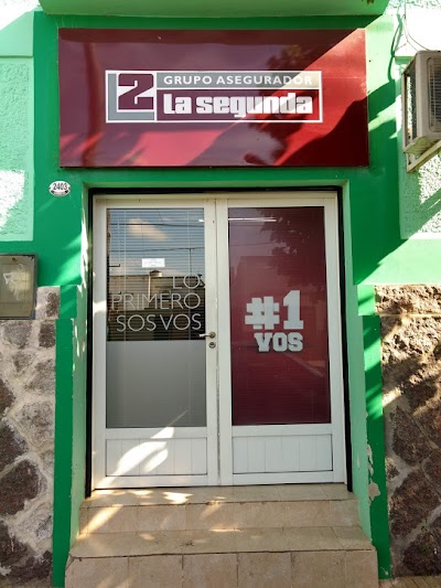 La Segunda