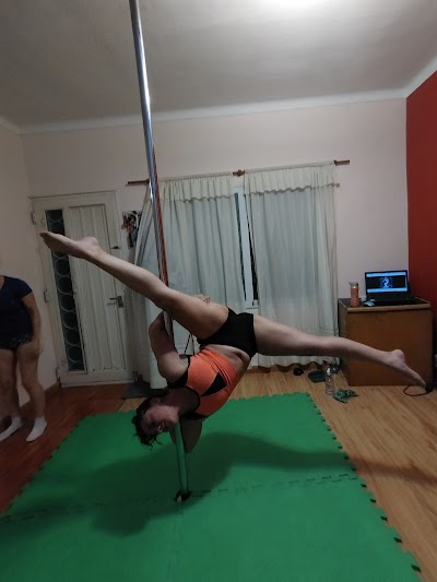 Pole Dance Olavarria