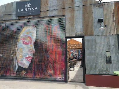 La Reina