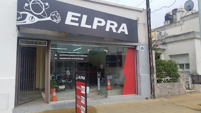 ELPRA Baterias