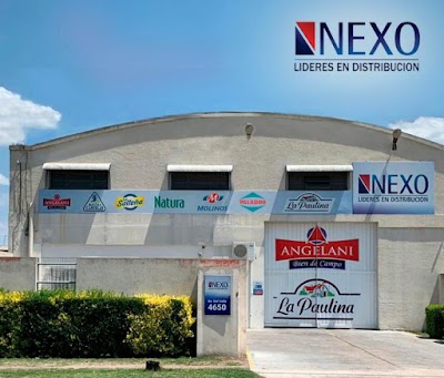 Nexo Distribuciones