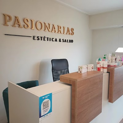 Pasionarias Estetica & Salud