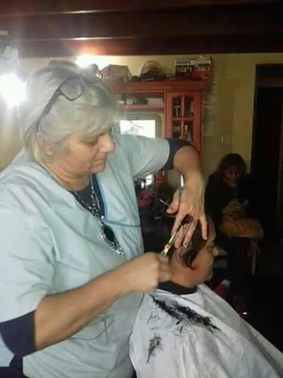 Centro de estetica , academia de peluqueria Flavia Rosana Stramessi