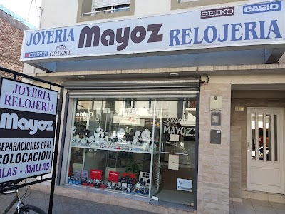 Joyería Mayoz