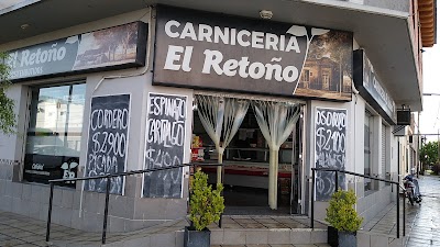 Carnicería El Retoño