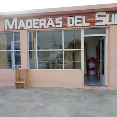 Maderas Del Sur